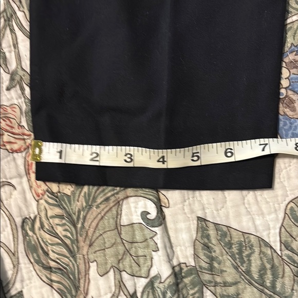 Cat & Jack Boys Black Dress Pants - Picture 5 of 9